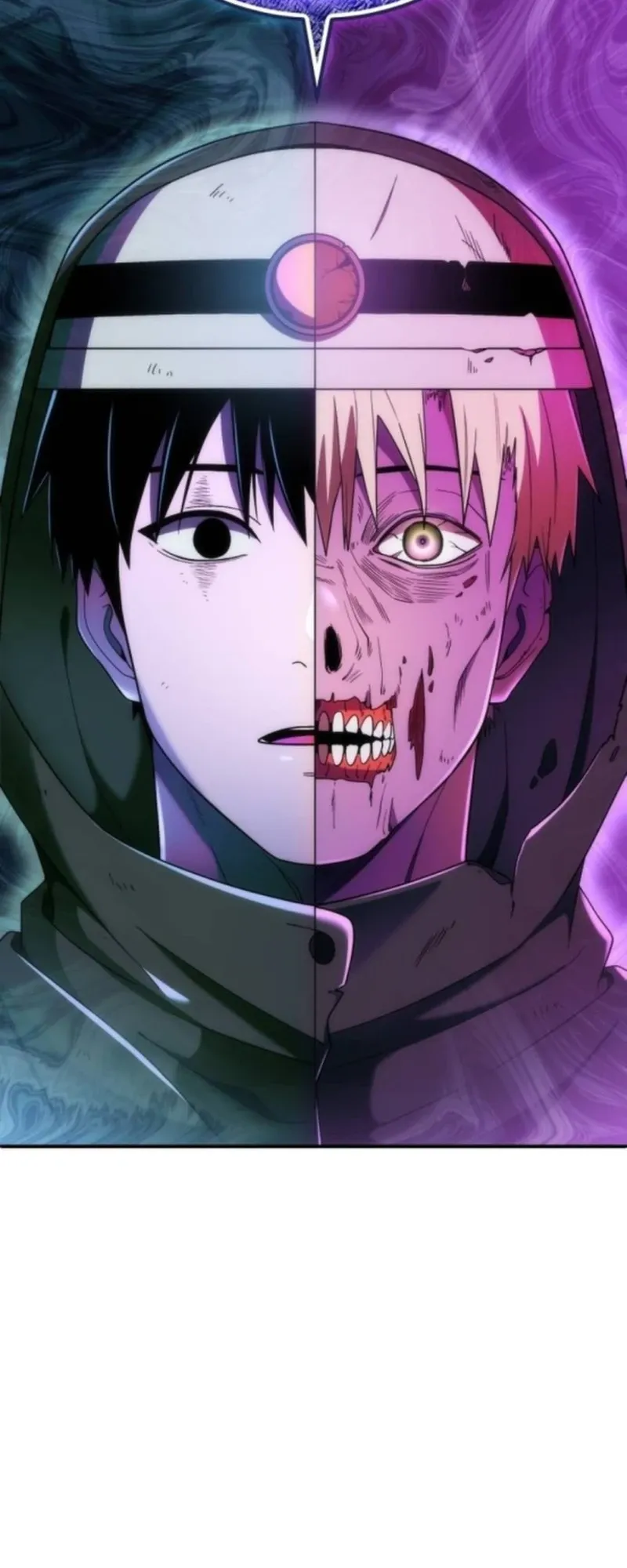 Apocalypse Veteran ตอนที่ 6 หน้า 76