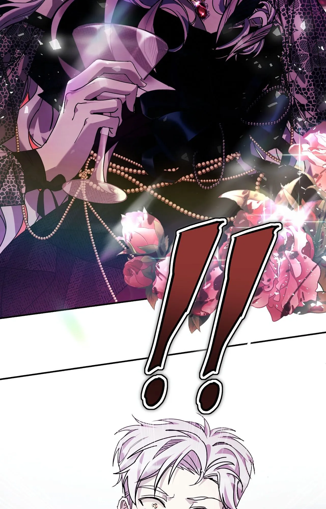 How to Live as a Tyrant’s Spoiled Brat ตอนที่ 3 หน้า 124