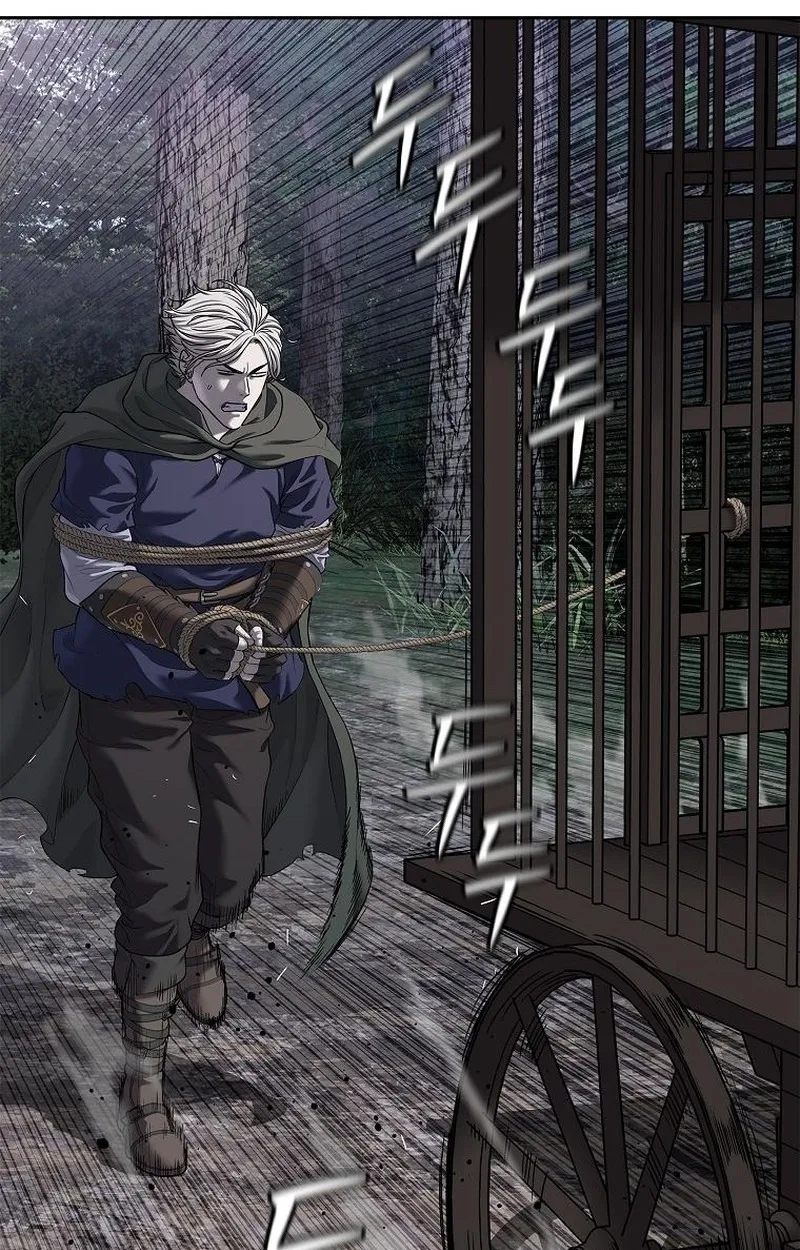 The Iron Emperor ตอนที่ 25 หน้า 60