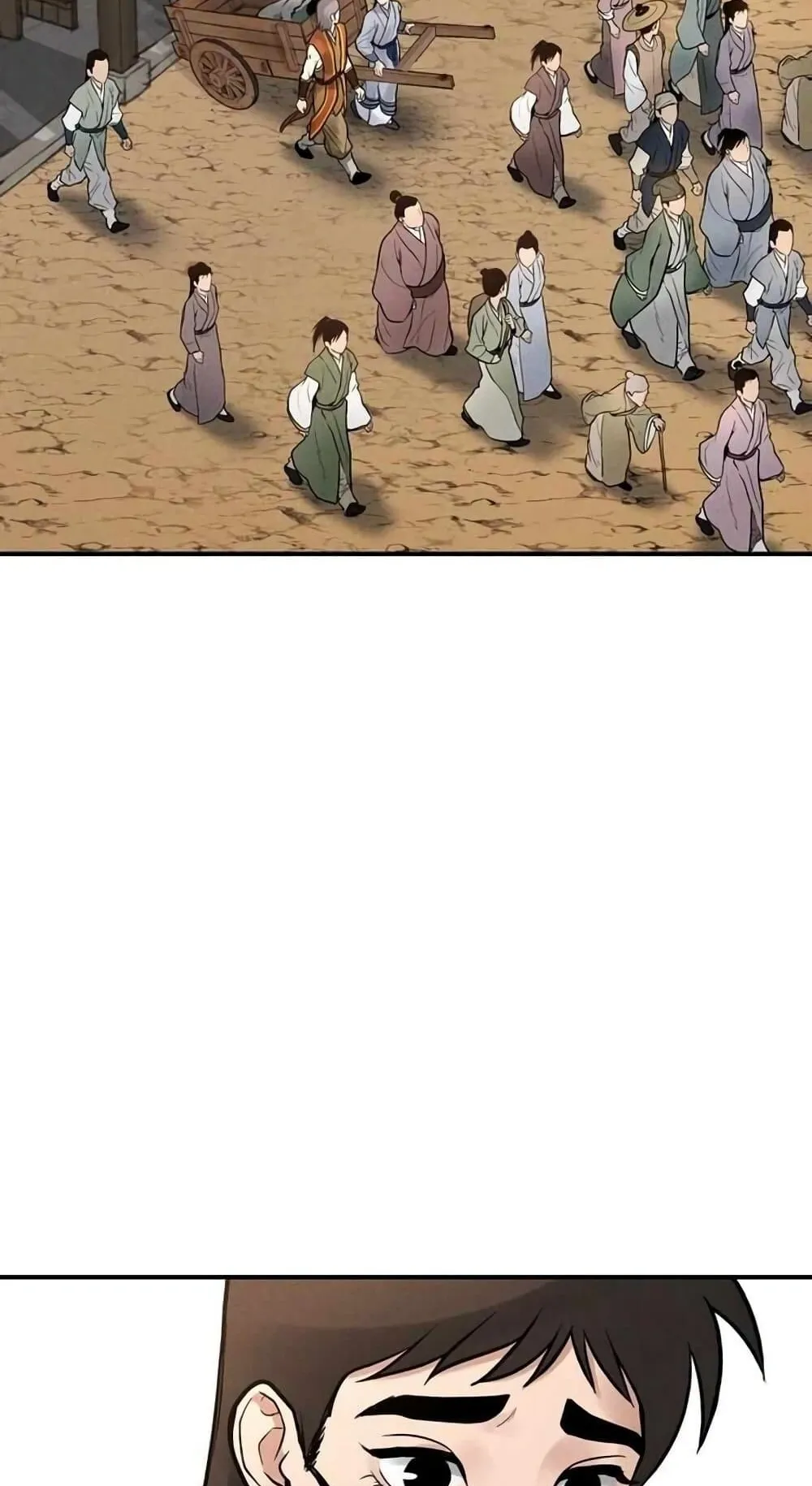 Battle of the Martial Masters ตอนที่ 3 หน้า 89