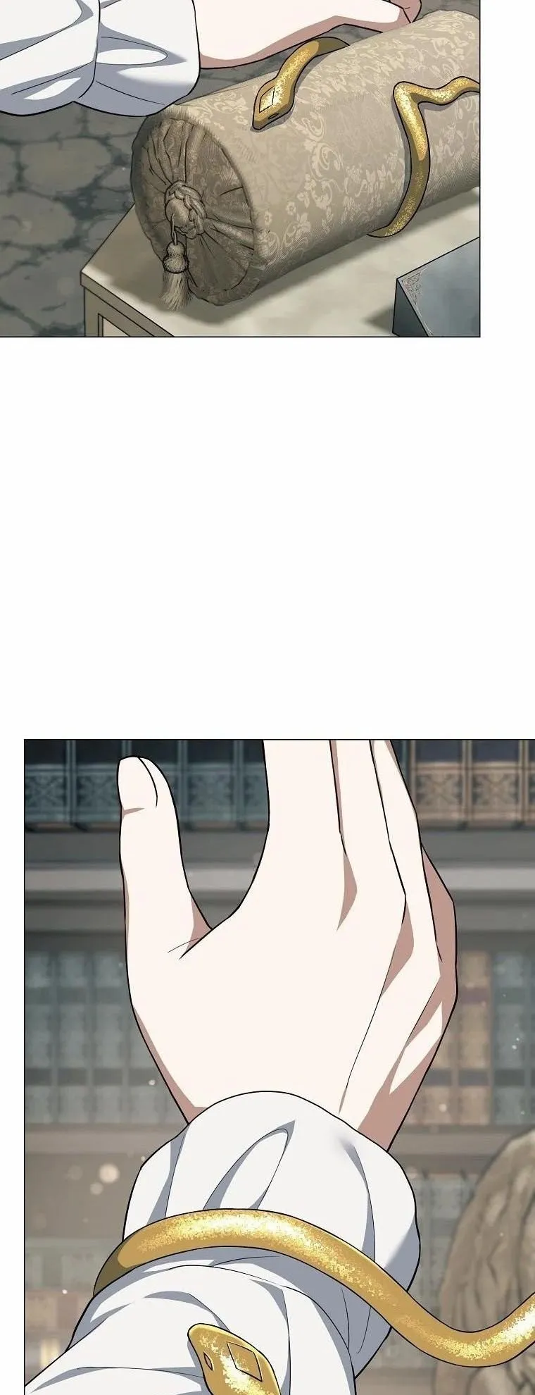 Magic Lord ตอนที่ 7 หน้า 13
