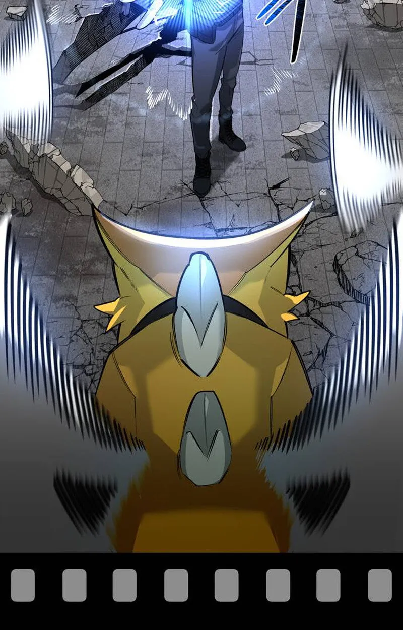 S-Class Hunter Heals with Monsters ตอนที่ 1 หน้า 194