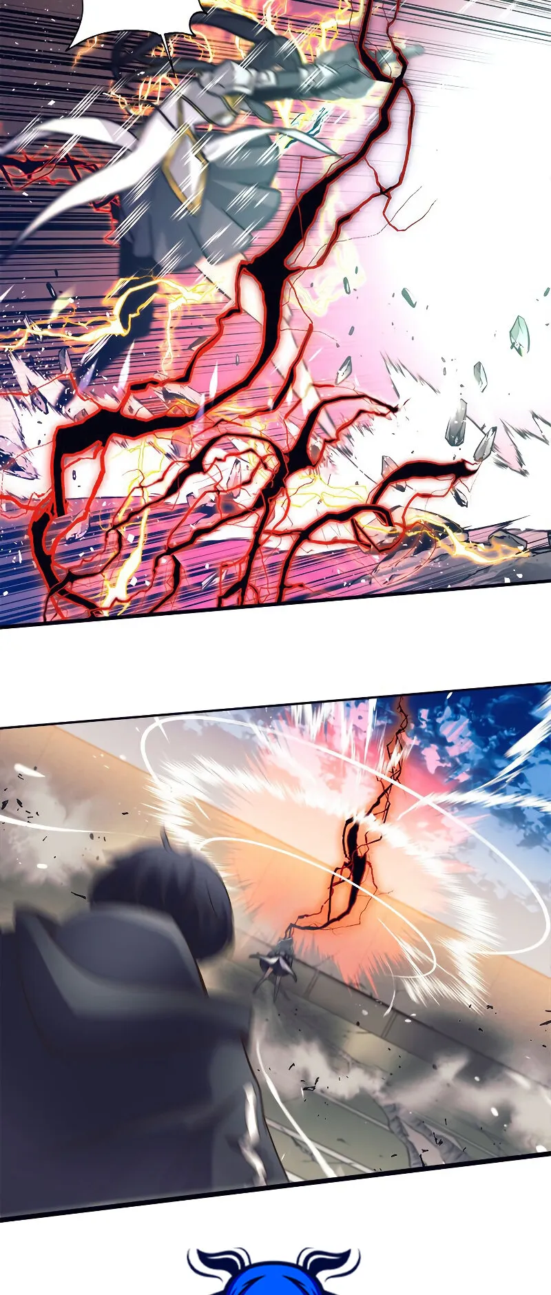 I’m an Ex-class Hunter ตอนที่ 7 หน้า 18