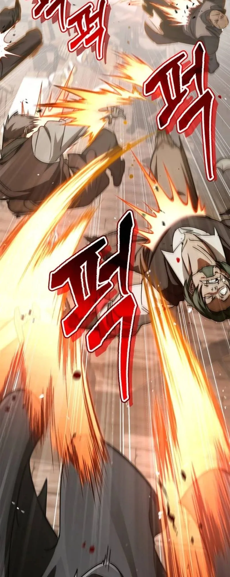 The Demon King Overrun by Heroes ตอนที่ 4 หน้า 93