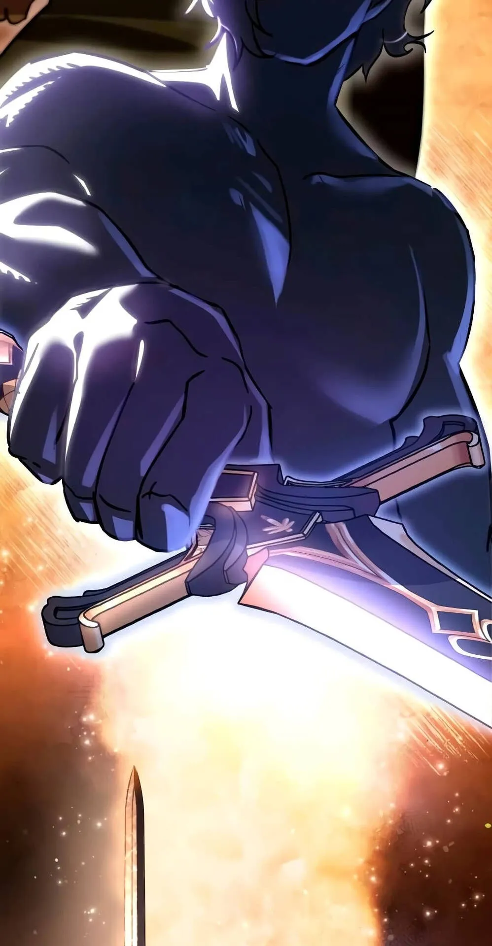 Star-Embracing Swordmaster ตอนที่ 33 หน้า 60