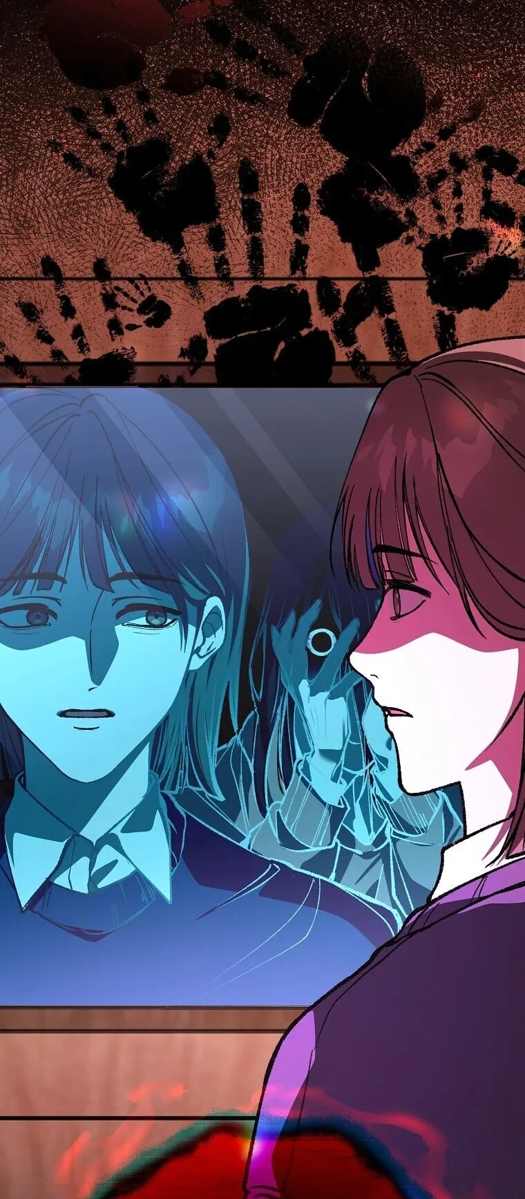 Got Dropped into a Ghost Story, Still Gotta Work ตอนที่ 2 หน้า 52