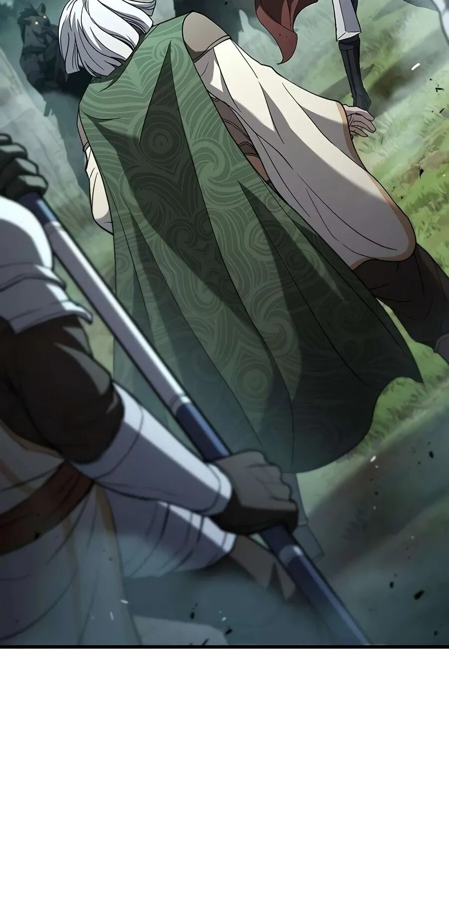 Demonic Beast Hunter Survival Guide ตอนที่ 28 หน้า 10