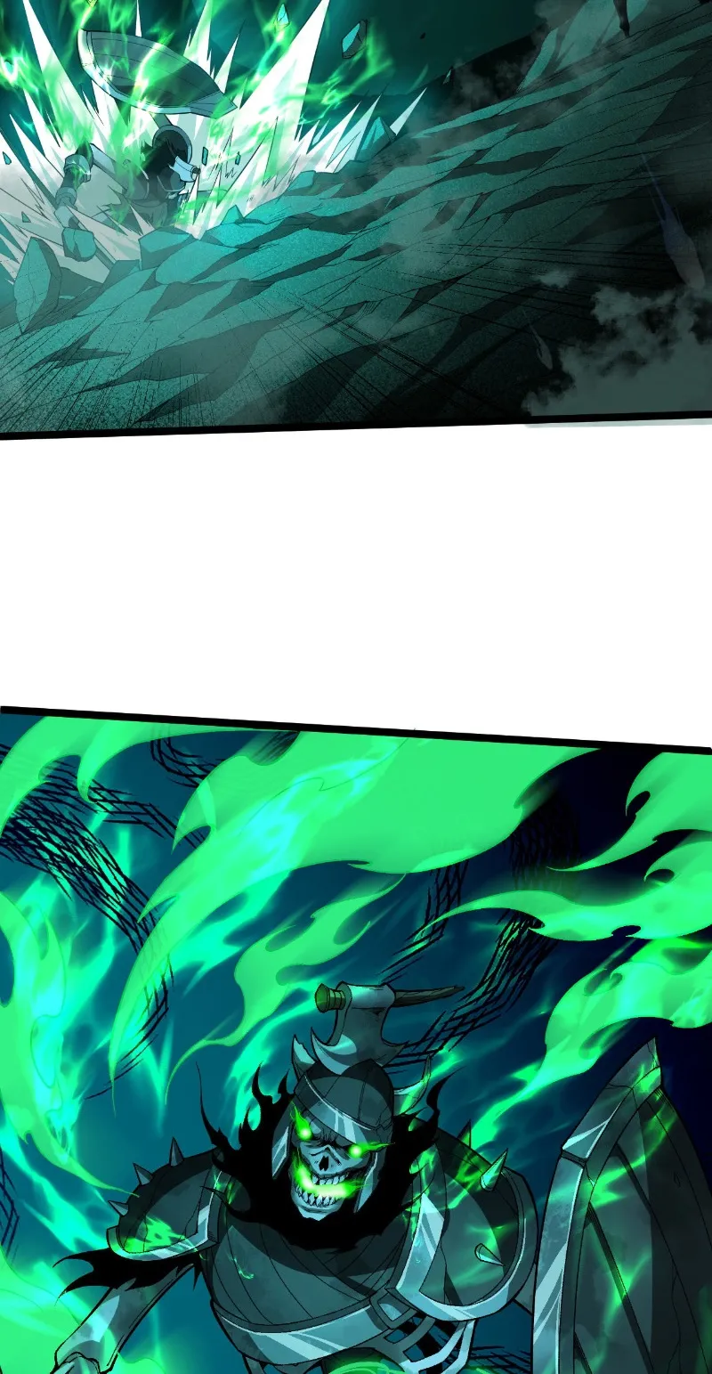 Maxed Strength Necromancer ตอนที่ 1 หน้า 78