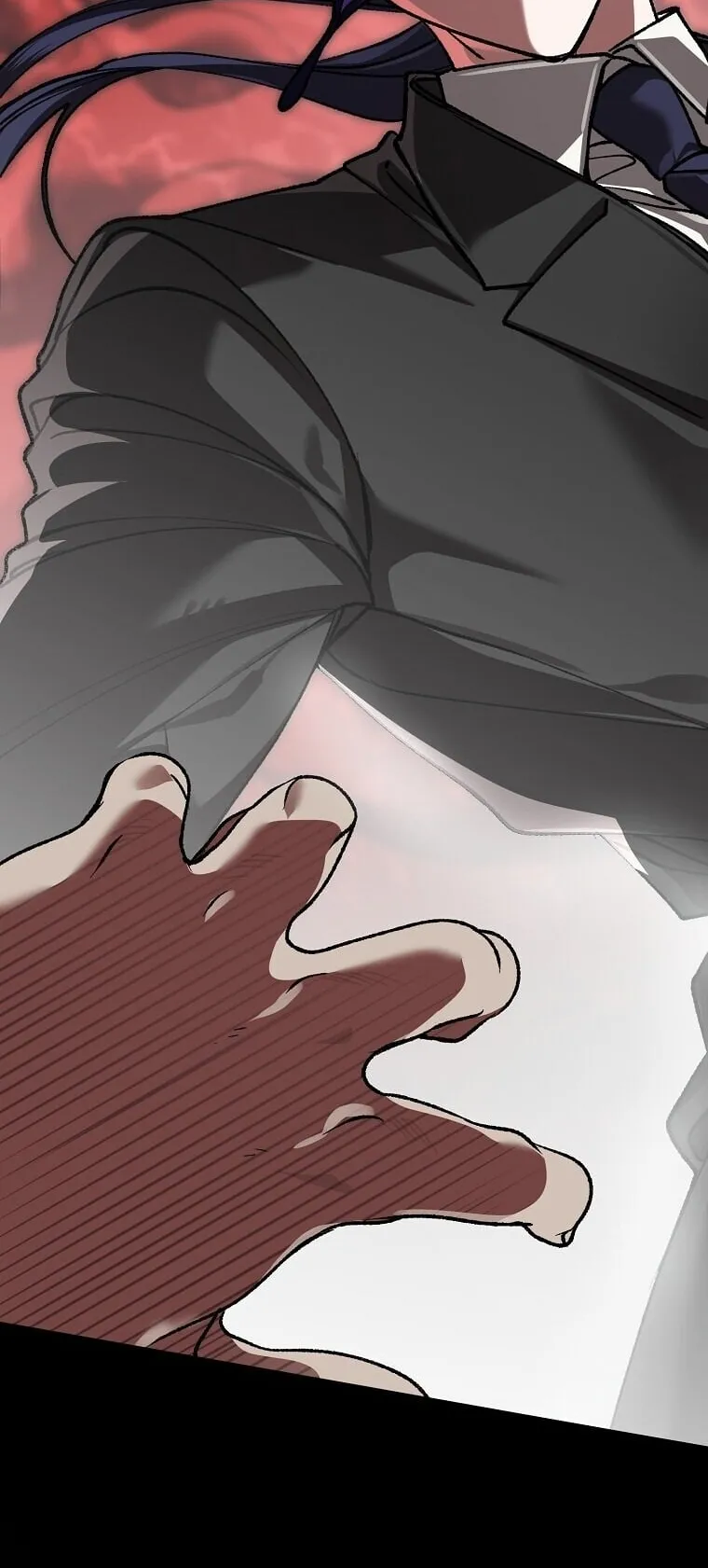 Got Dropped into a Ghost Story, Still Gotta Work ตอนที่ 28 หน้า 35