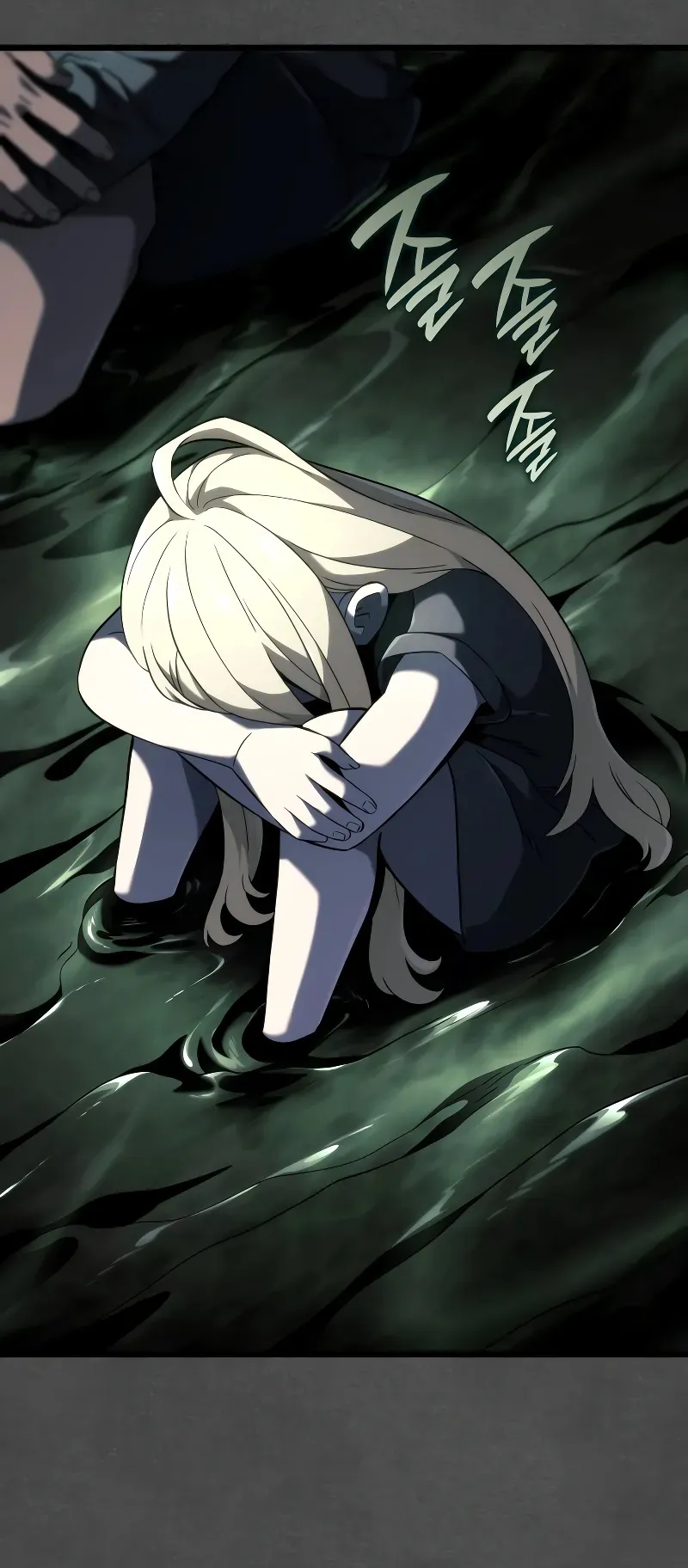 Revenge of the Iron-Blooded Sword Hound ตอนที่ 89 หน้า 67