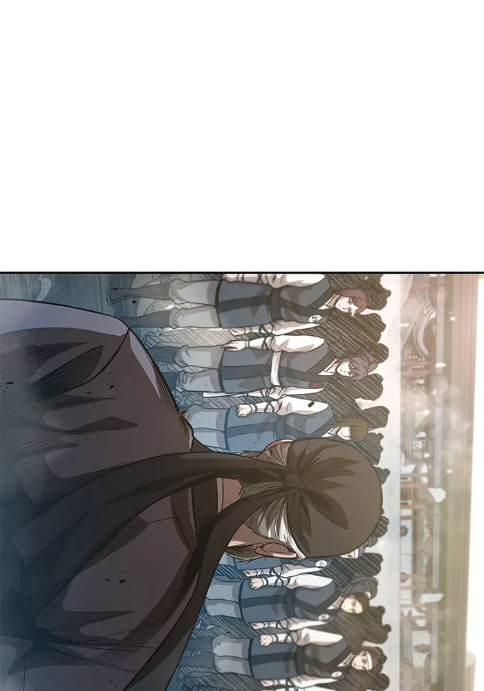 Nano Machine Chapter 37 หน้า 74