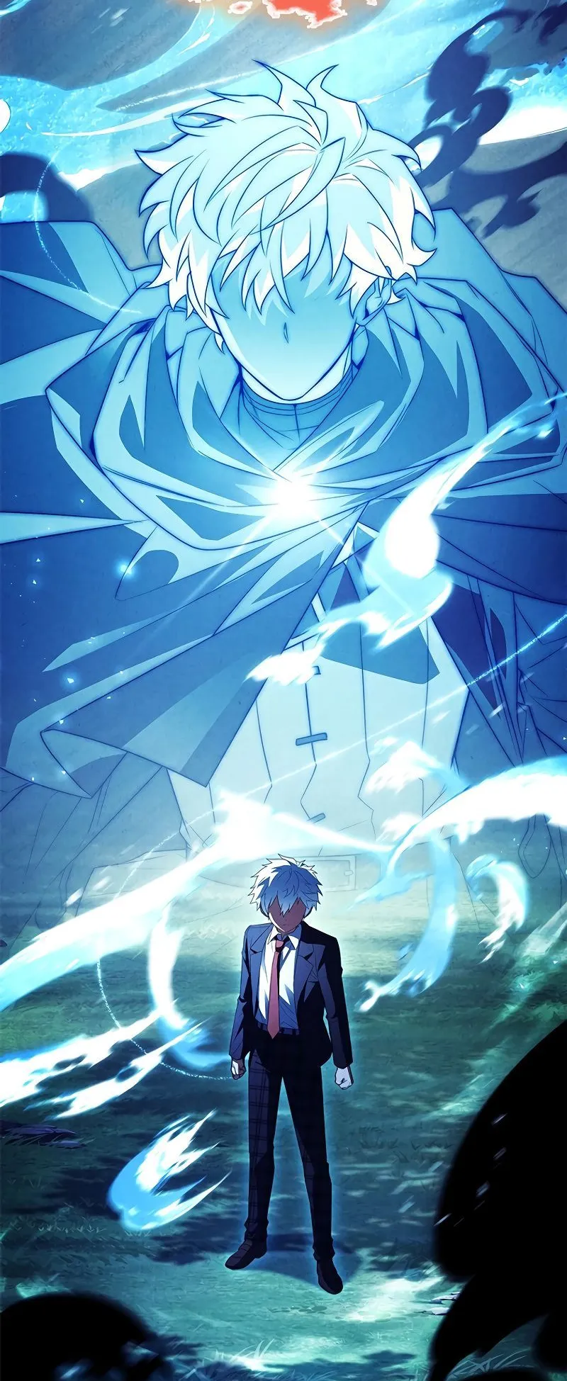 The Legendary Hero is an Academy Honors Student ตอนที่ 14 หน้า 23