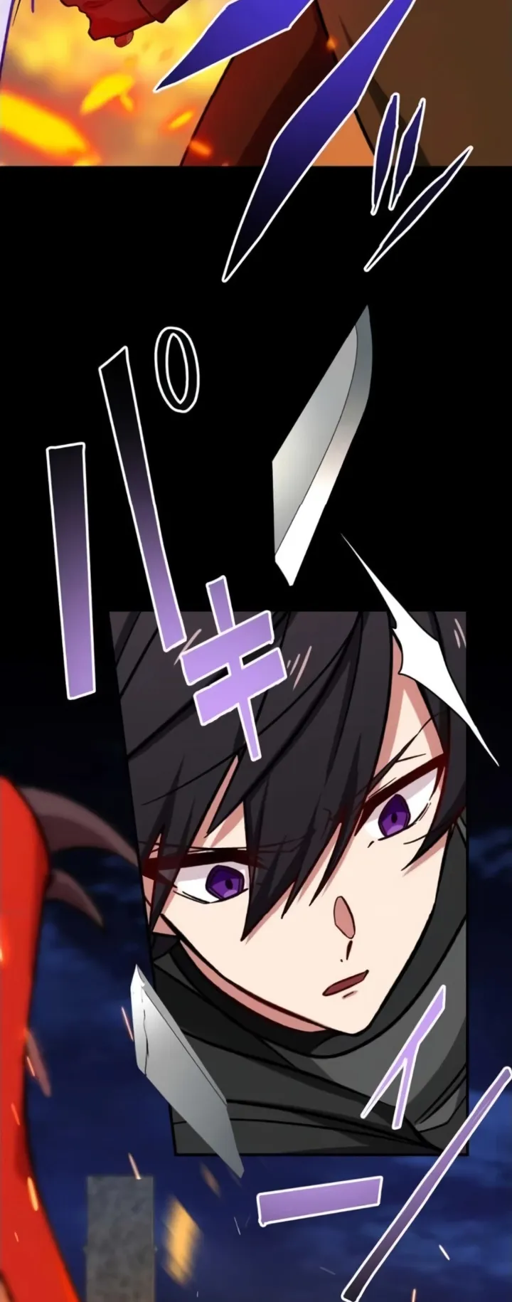 The Strongest Assassin Gets Transferred To Another World With His Whole Class ตอนที่ 12 หน้า 55