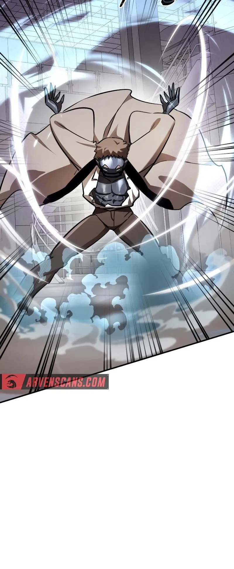 Reincarnation Path of The Underworld King ตอนที่ 6 หน้า 64