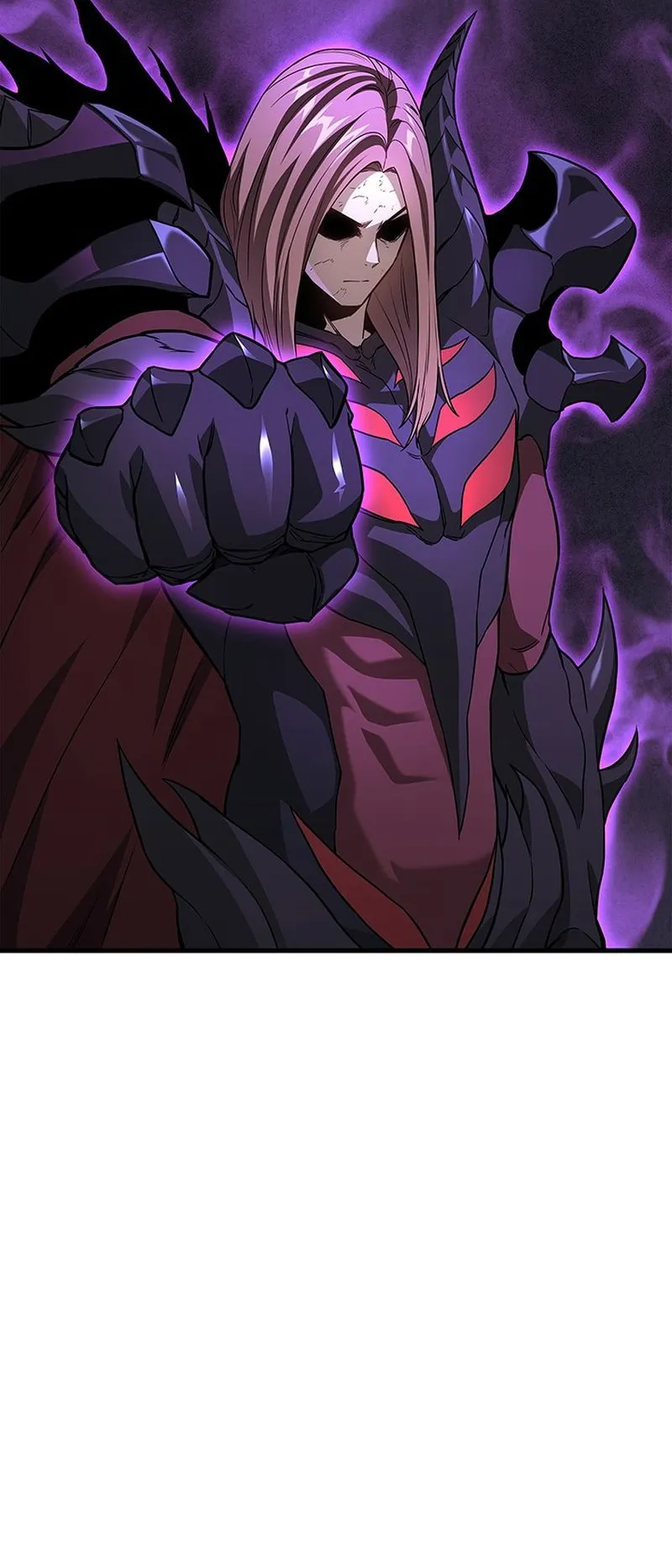 Return of the Apocalypse-Class Death Knight ตอนที่ 1 หน้า 86