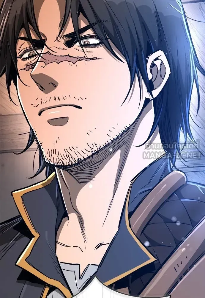 A Rogue Guard in a Medieval Fantasy ตอนที่ 19 หน้า 85