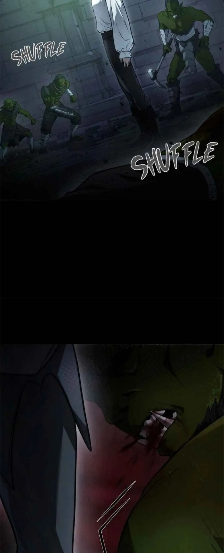 The Necromancer Family’s Young Heir ตอนที่ 4 หน้า 22