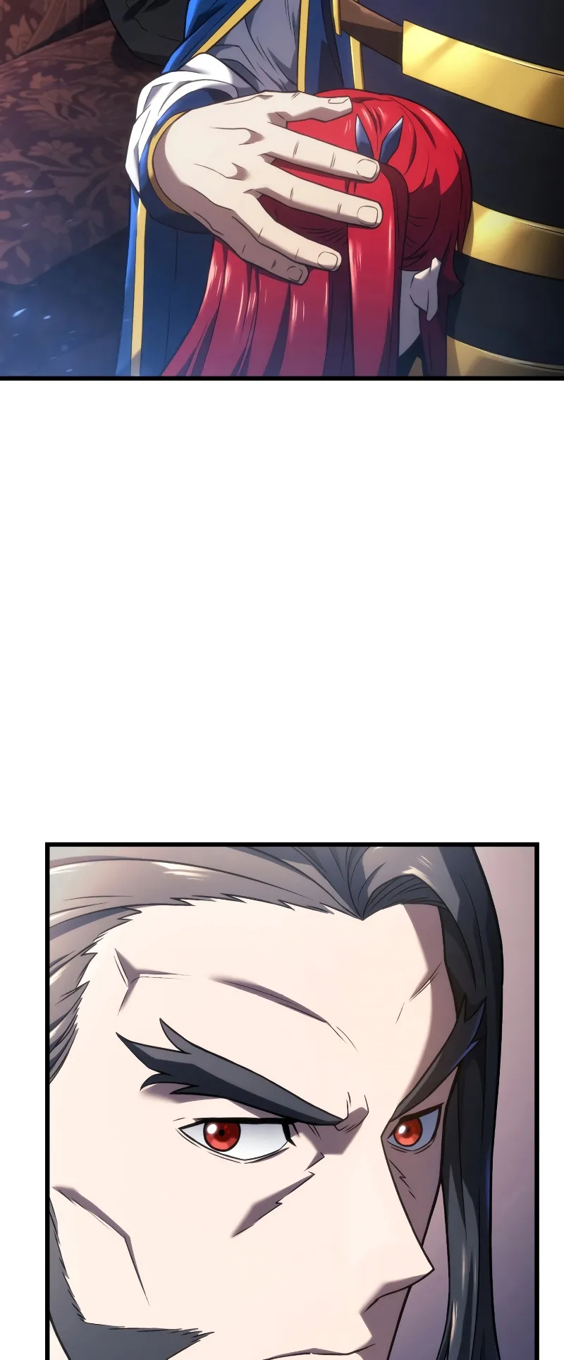 Revenge of the Iron-Blooded Sword Hound ตอนที่ 13 หน้า 13