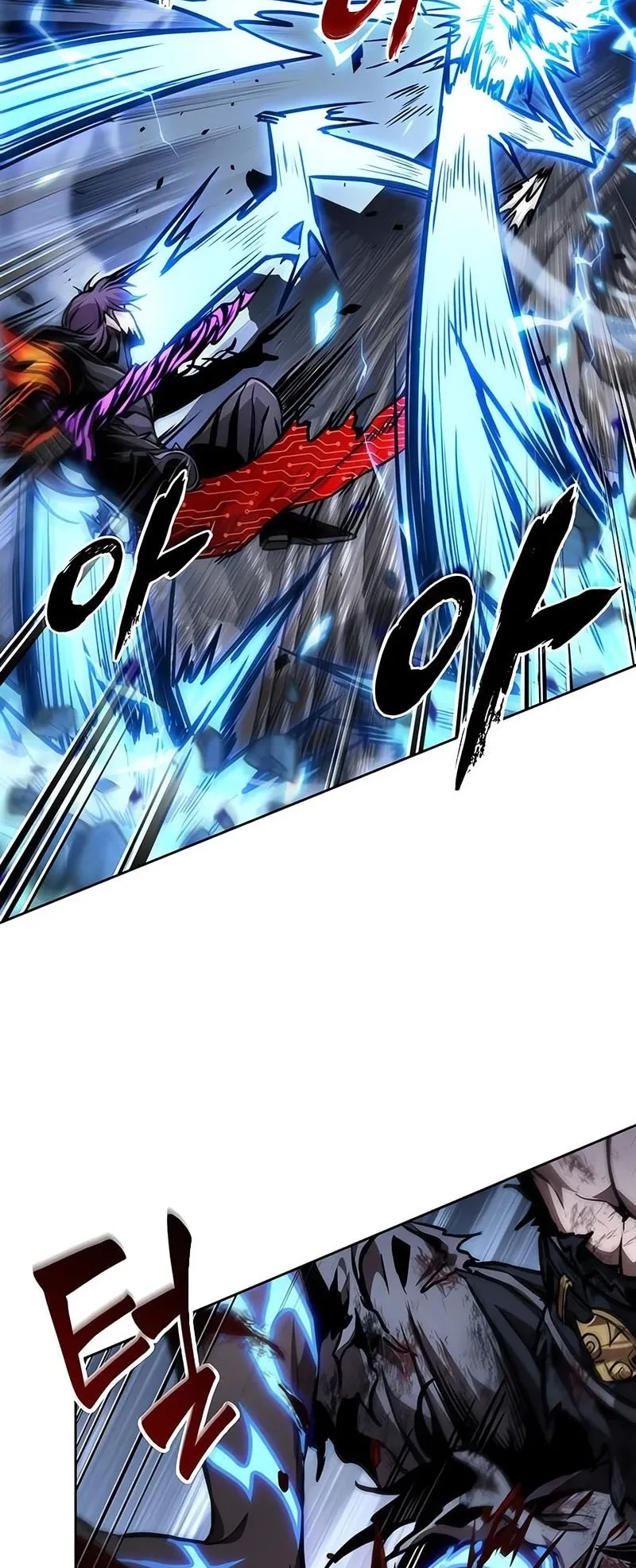 Nano Machine Chapter 272 หน้า 10