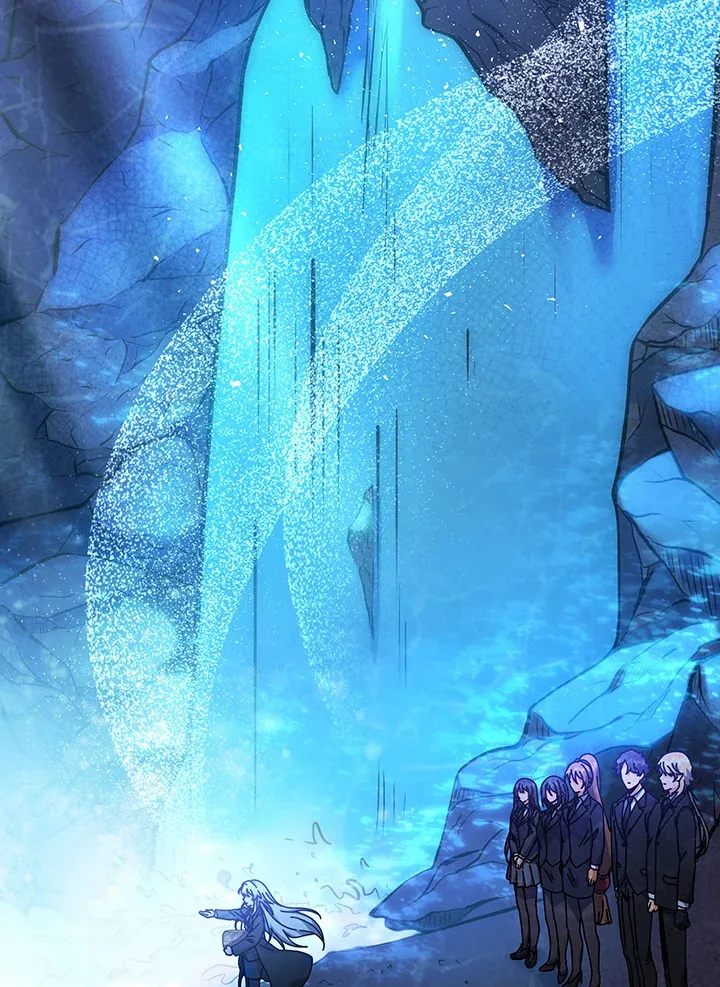 Necromancer Academy’s Genius Summoner Chapter 138 หน้า 54
