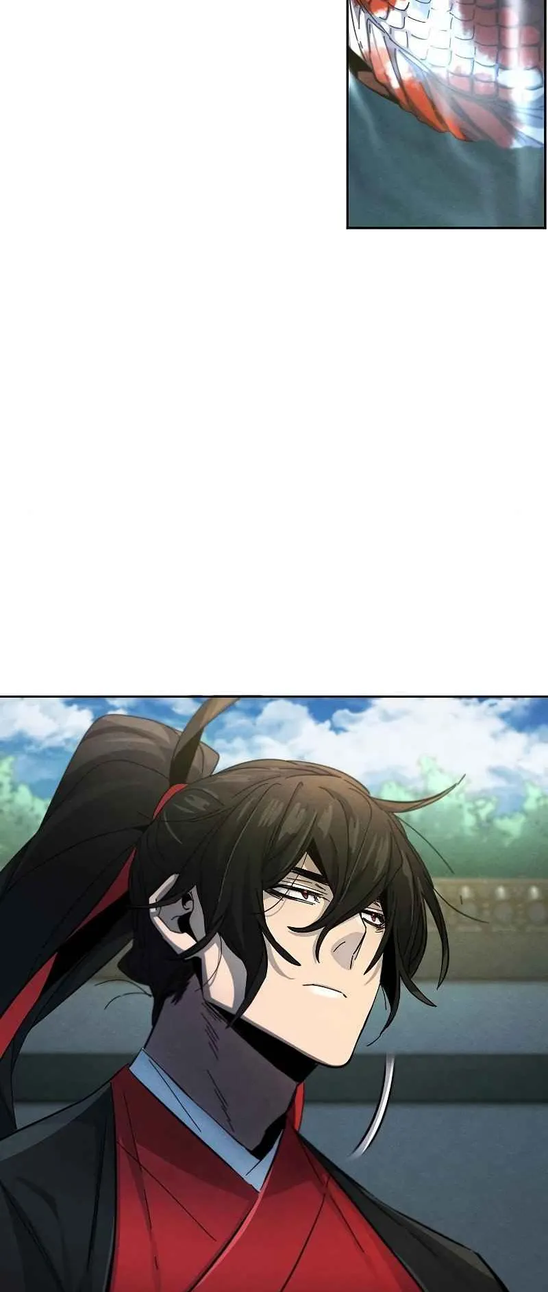 Return of the Mad Demon ตอนที่ 46 หน้า 51