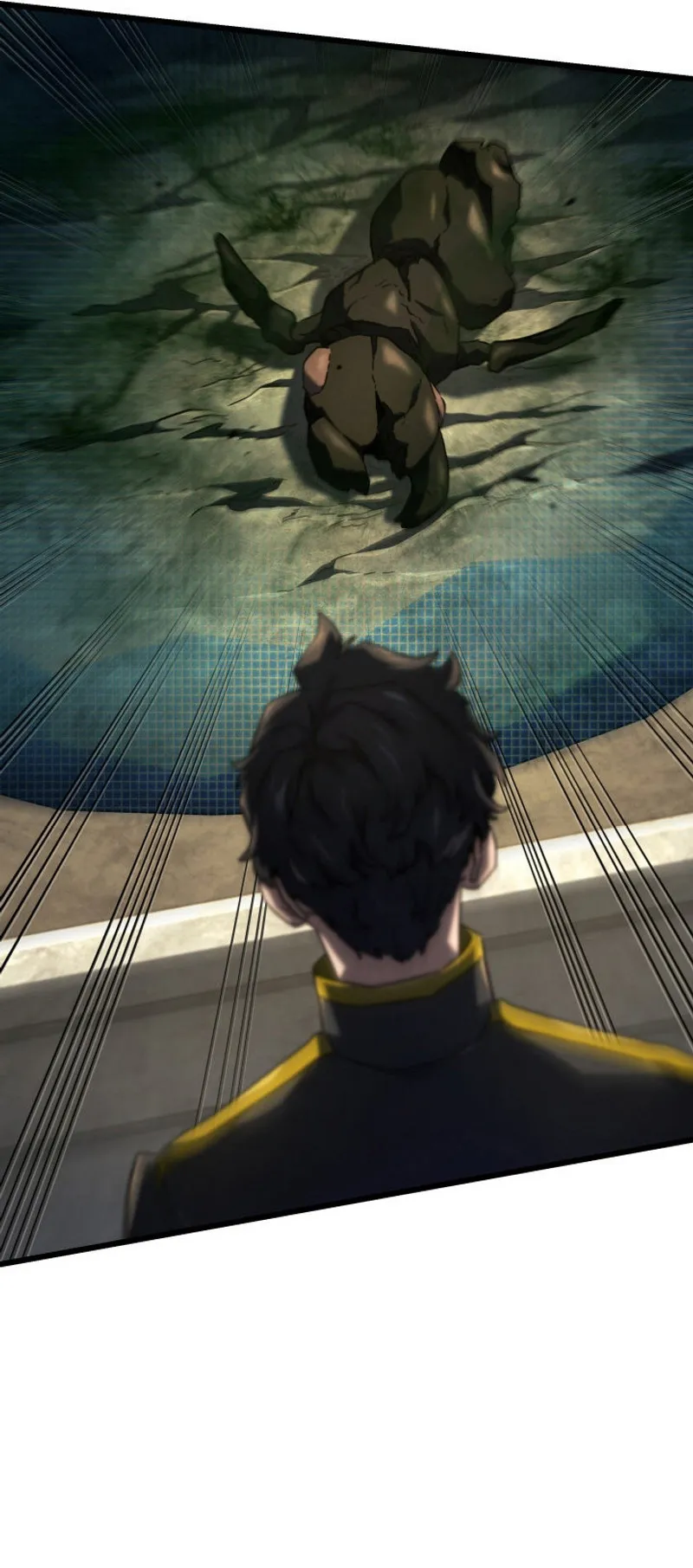 Revenge of the Iron-Blooded Sword Hound ตอนที่ 93 หน้า 81