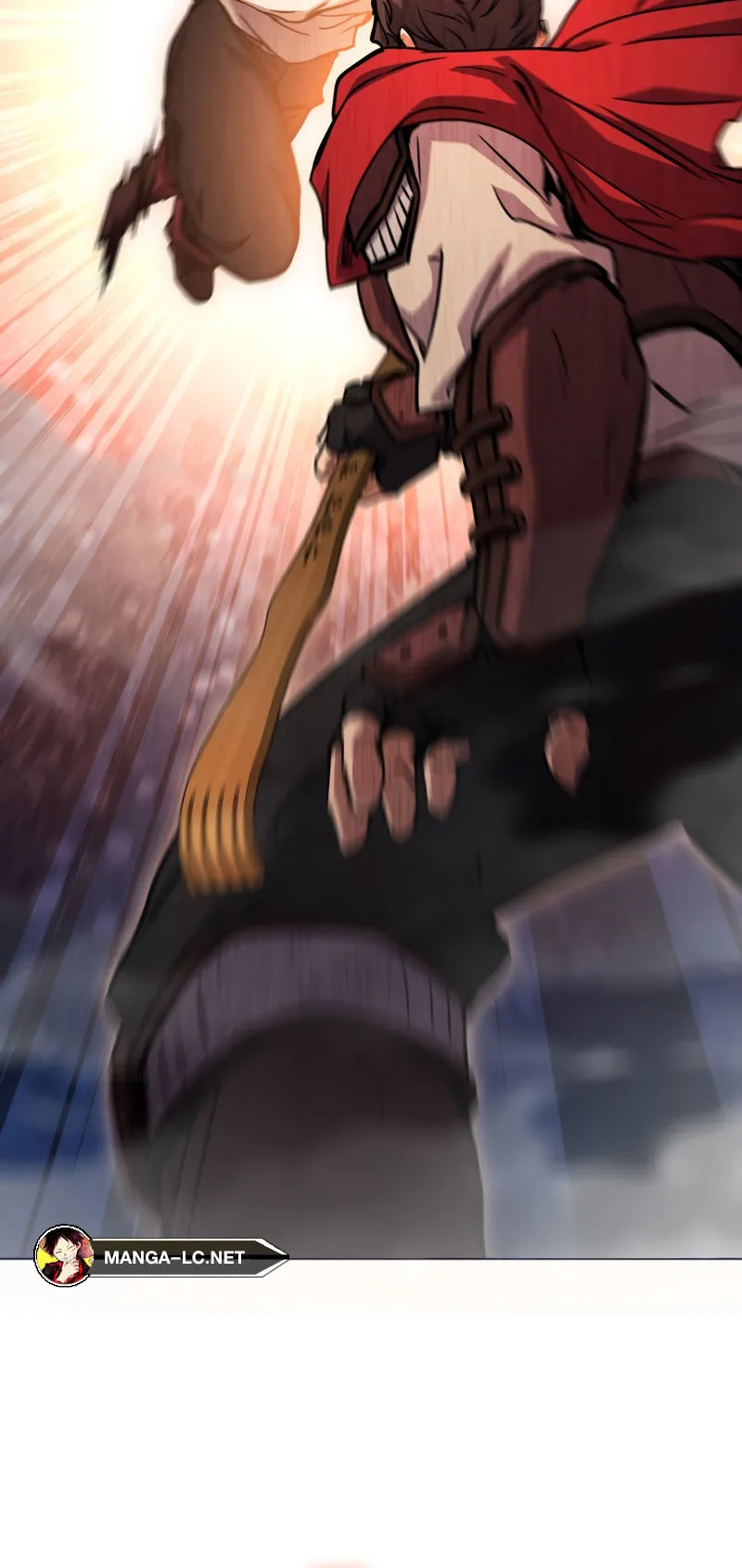 Legendary Blacksmith’s Vengeance ตอนที่ 12 หน้า 105