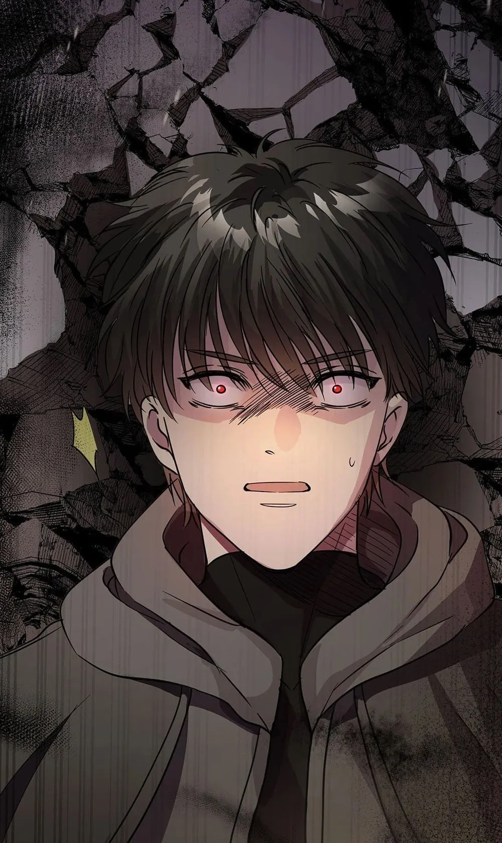 The Iron-Blooded Necromancer Has Returned ตอนที่ 1 หน้า 24
