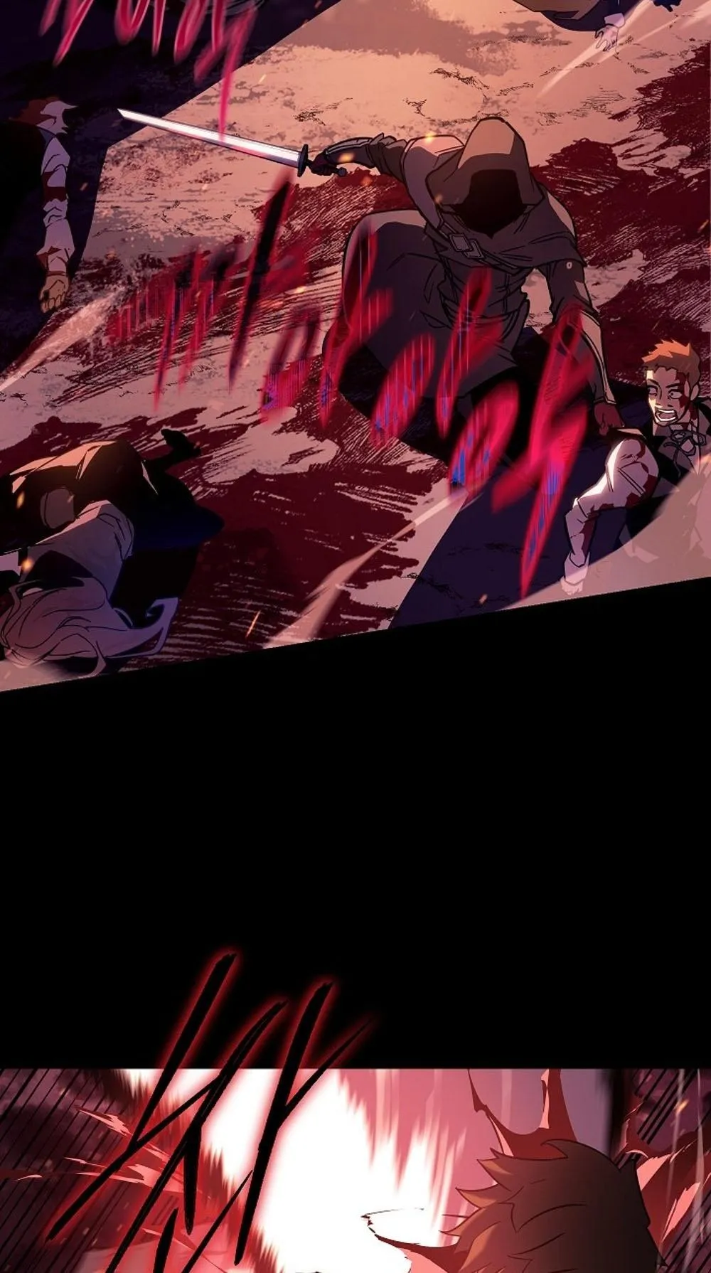 Regressing as the Reincarnated Bastard of the Sword Clan ตอนที่ 1 หน้า 132