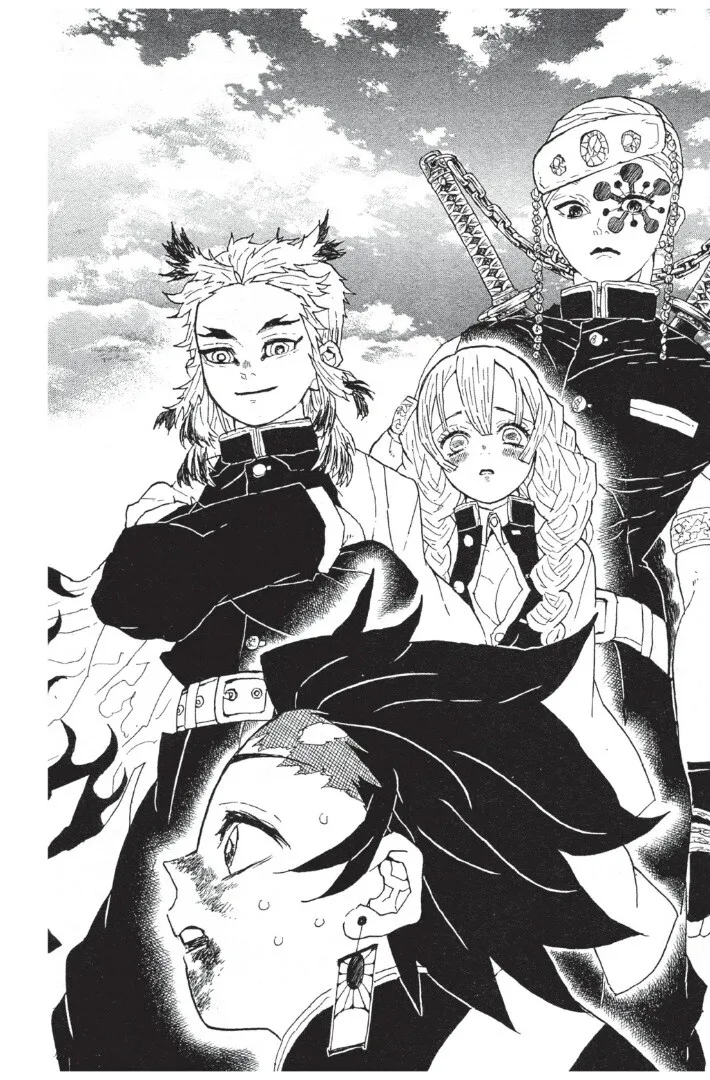 Kimetsu no yaiba ตอนที่ 44 หน้า 26