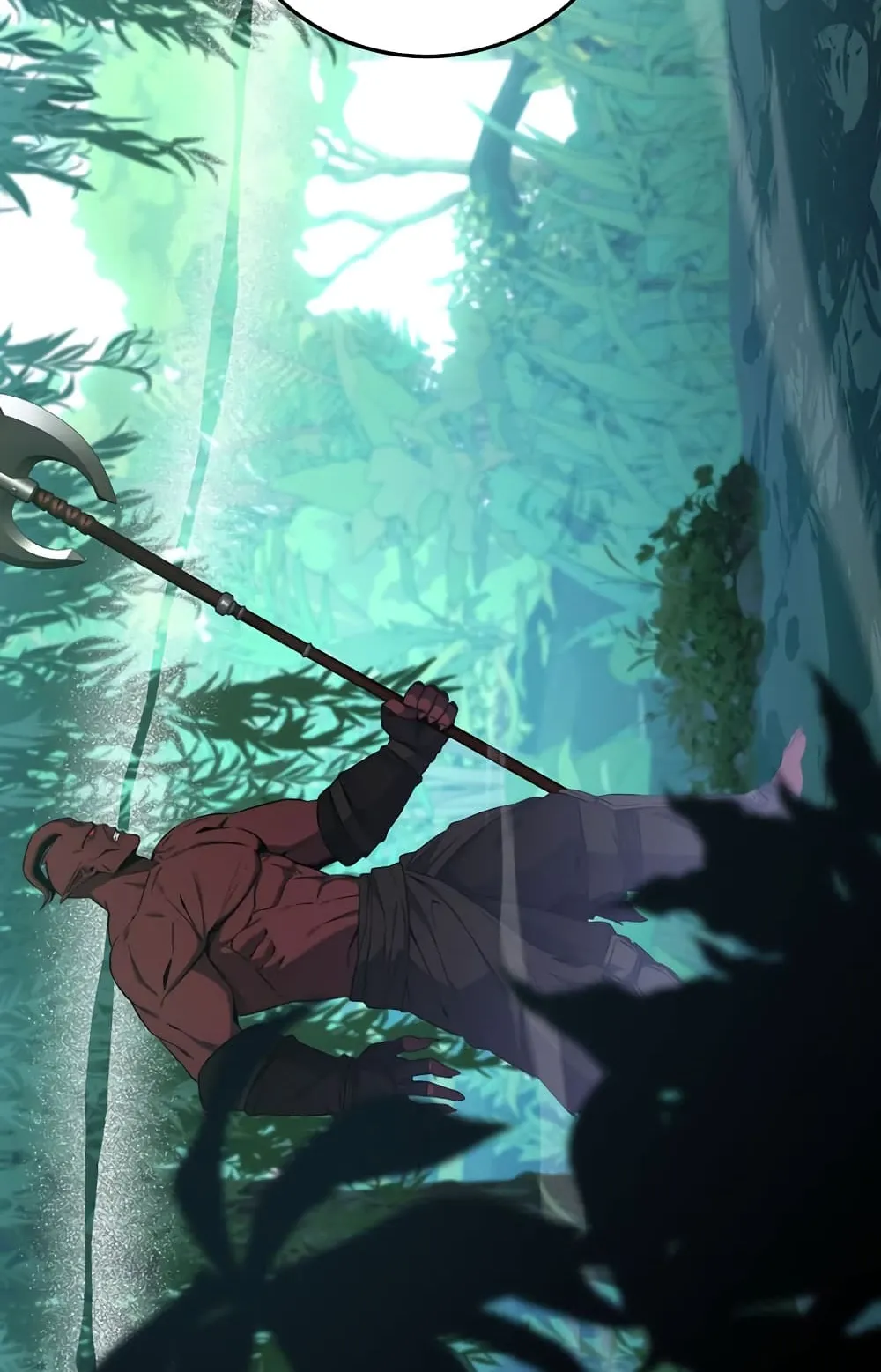 Return of the Sword God-Rank Civil Servant ตอนที่ 5 หน้า 53