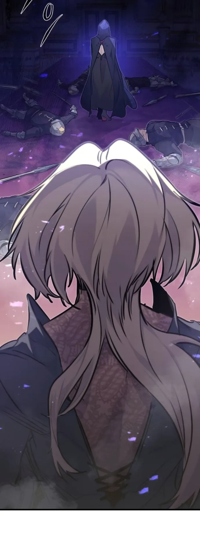 The Regressed Mercenary’s Machinations ตอนที่ 12 หน้า 7
