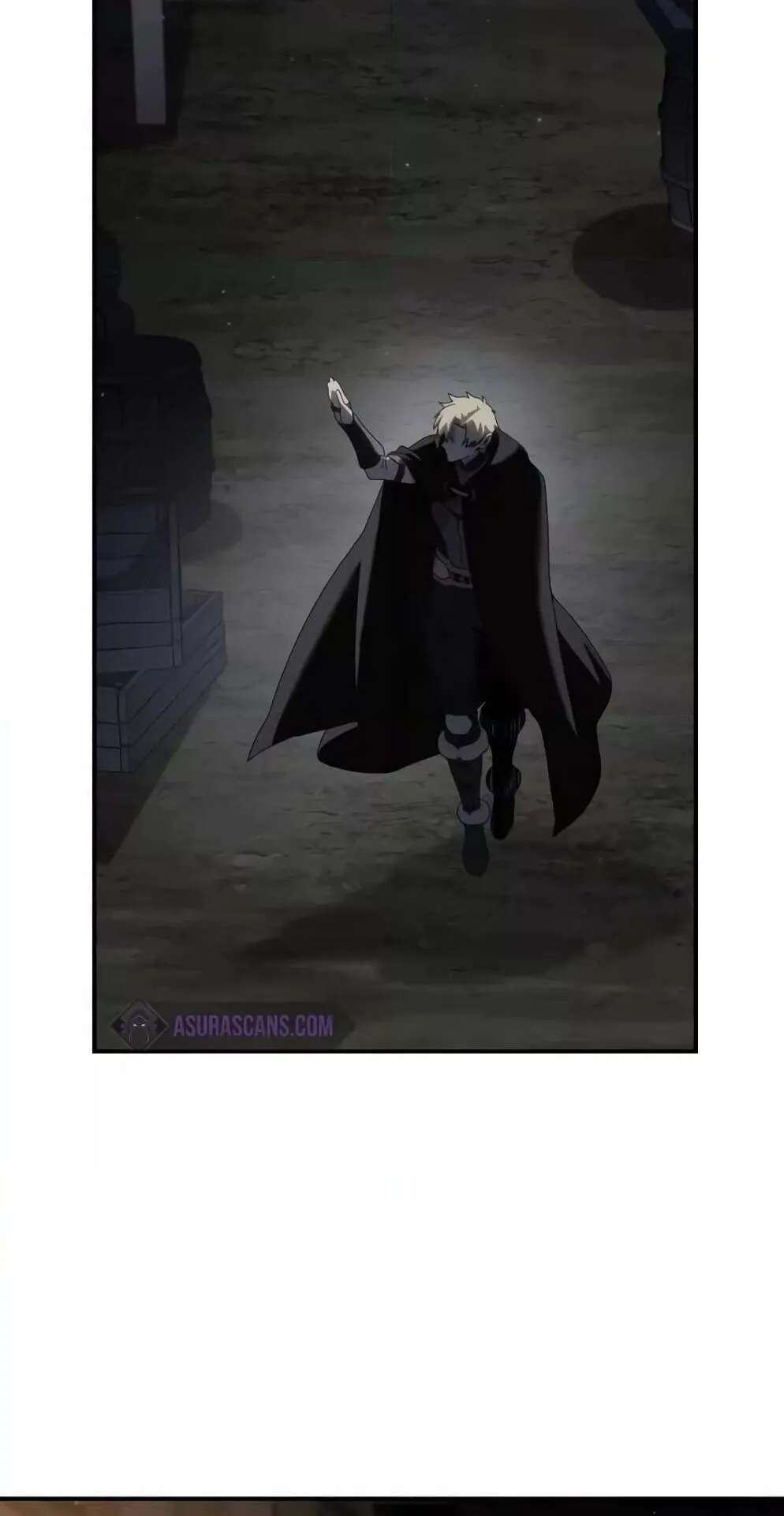 Star-Embracing Swordmaster ตอนที่ 57 หน้า 43