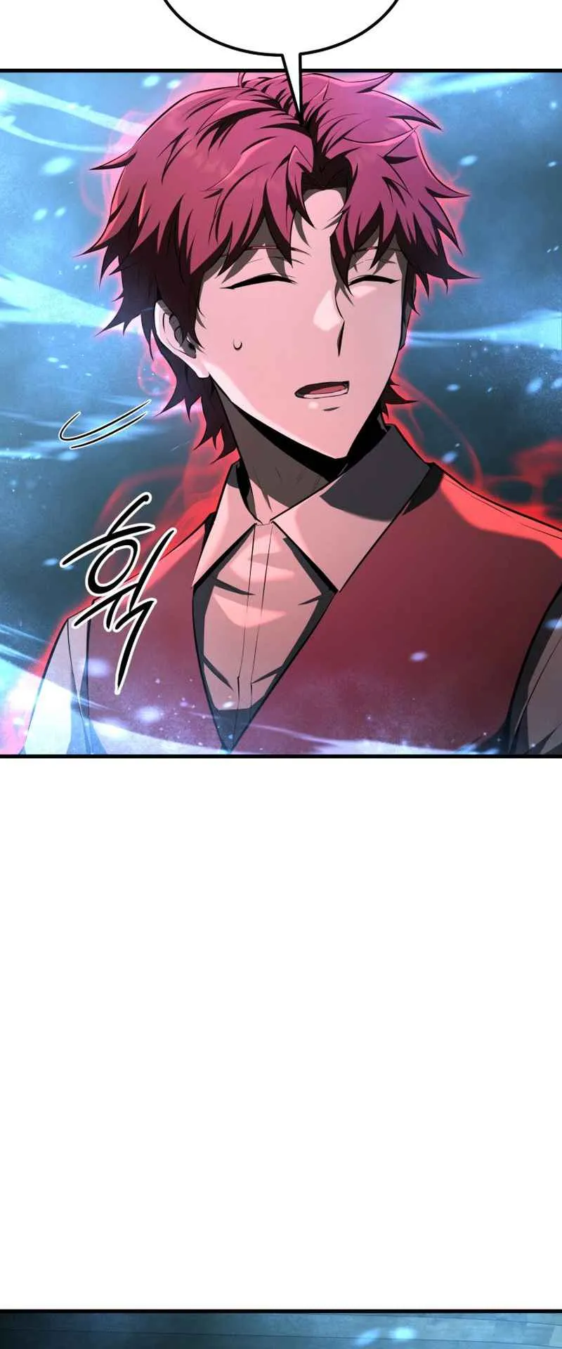 The Fox-Eyed Villain of the Demon Academy ตอนที่ 10 หน้า 21