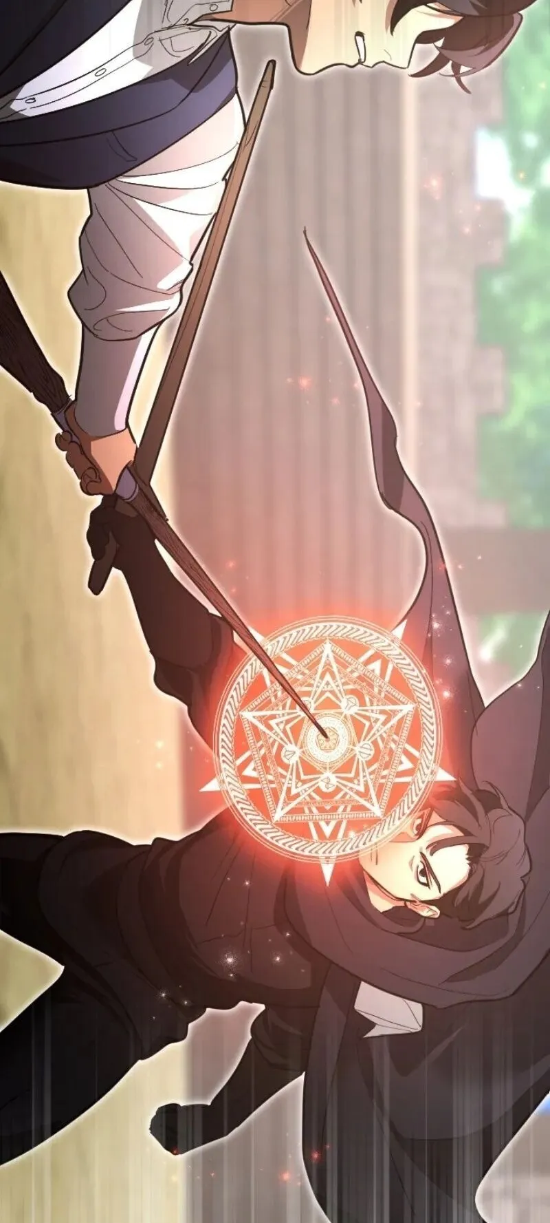 The Magic Theory of the Regressed Sword Saint ตอนที่ 26 หน้า 64
