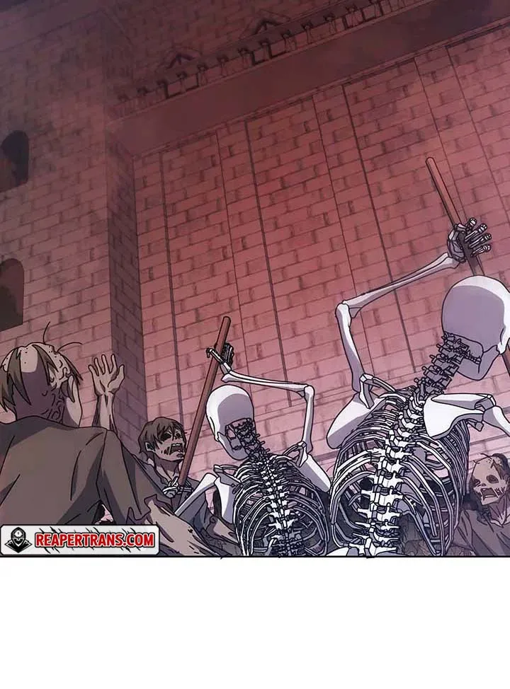 Necromancer Academy’s Genius Summoner Chapter 120 หน้า 55