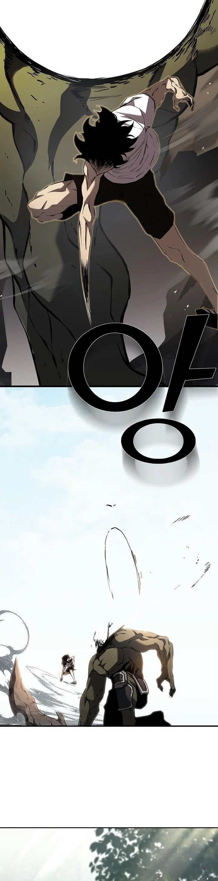 The Sword God from a Ruined World ตอนที่ 1 หน้า 52