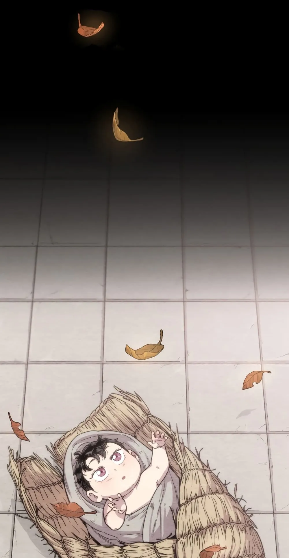 Return of the Flowery Mountain Sect ตอนที่ 1 หน้า 77