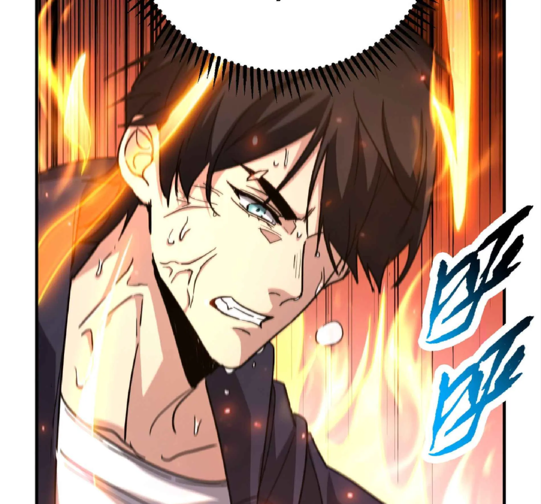 High Martial Arts: Sweeping Through Three Thousand ตอนที่ 10 หน้า 14