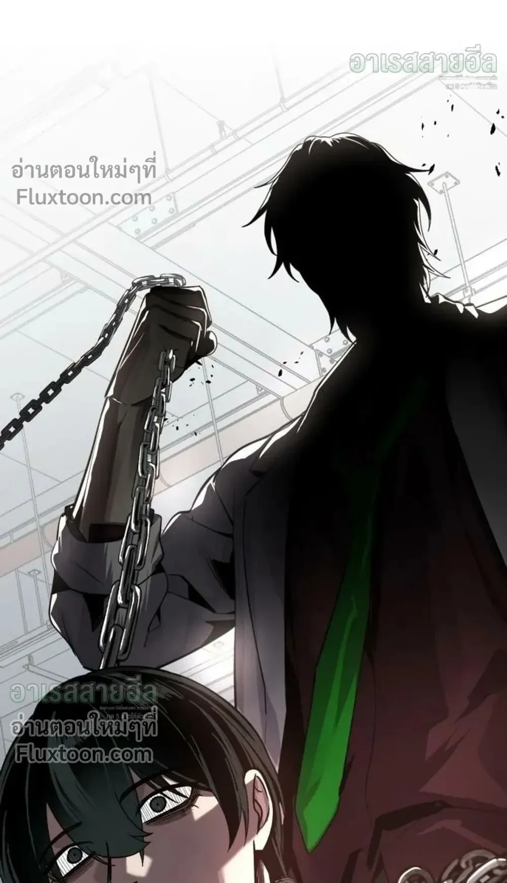 Resurrection Boy ตอนที่ 27 หน้า 5