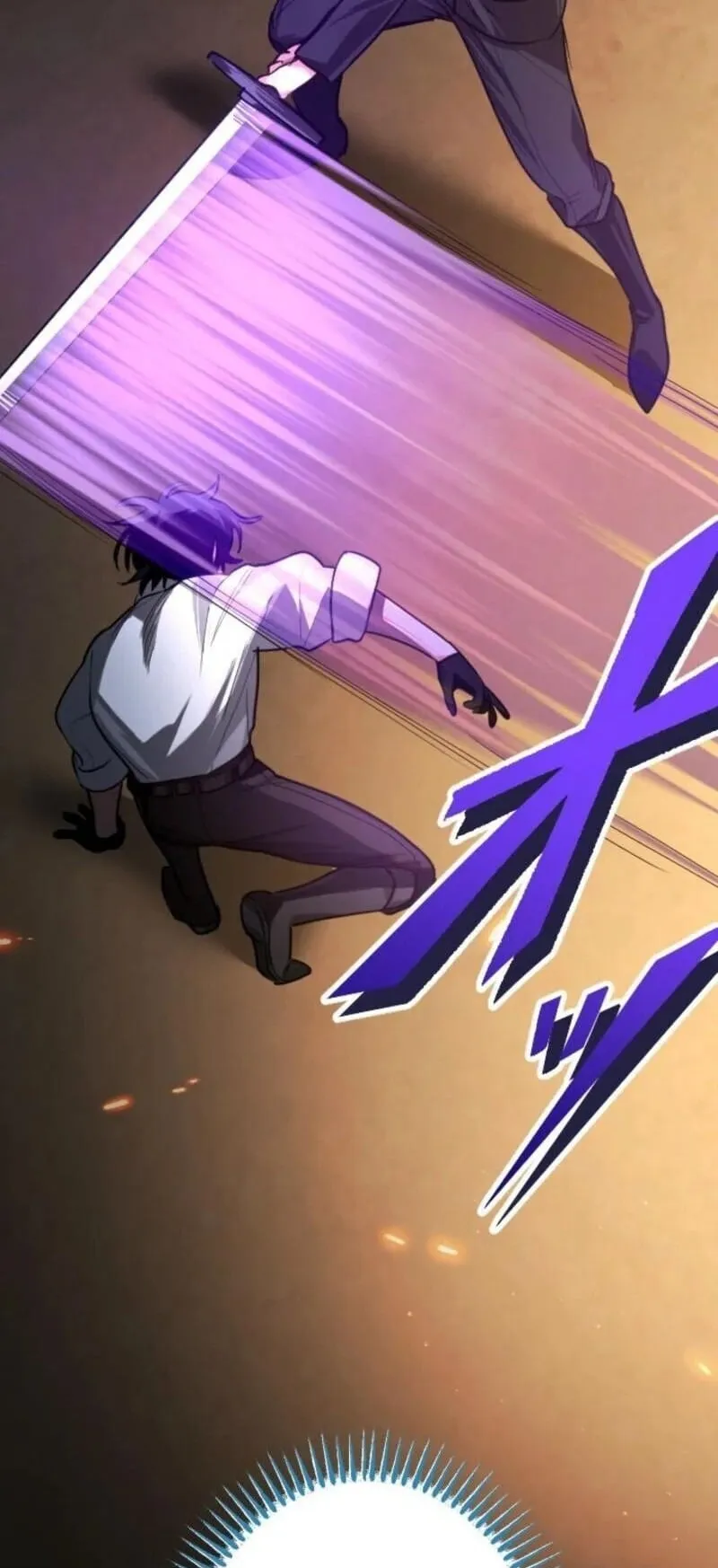 The Magic Theory of the Regressed Sword Saint ตอนที่ 7 หน้า 16