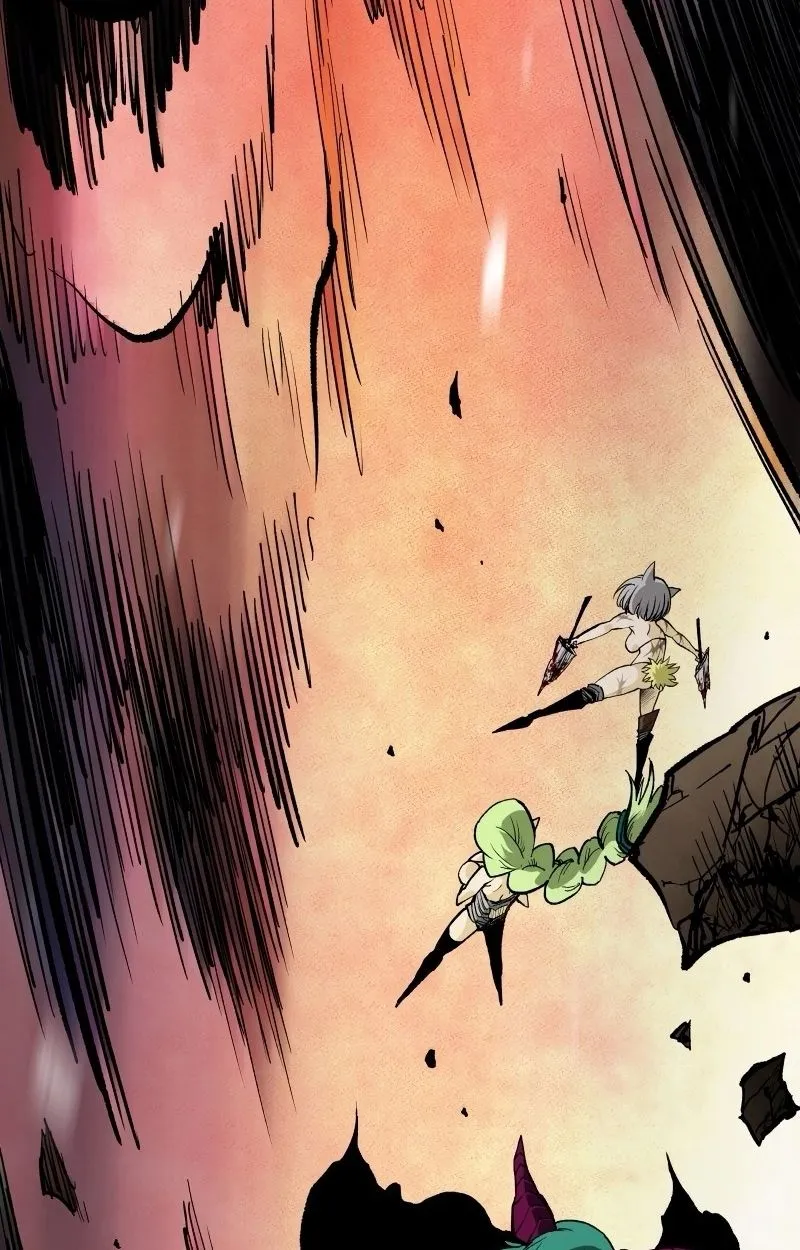 Ninja Reincarnation Fuuma Kotarou’s Quest to Reclaim His Humanity ตอนที่ 14 หน้า 81