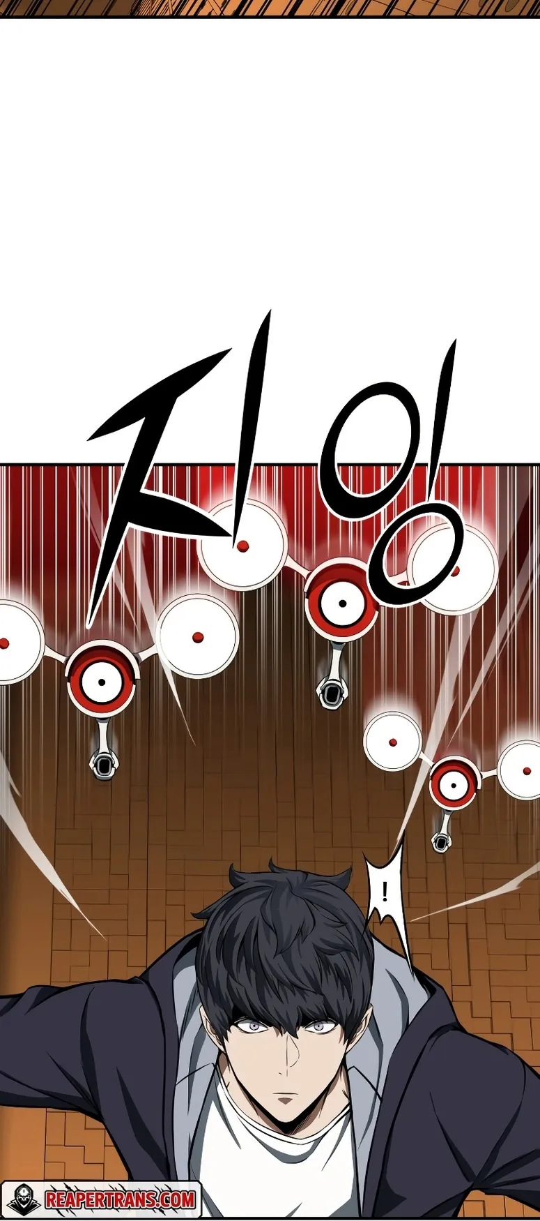 Absolute Necromancer ตอนที่ 3 หน้า 36