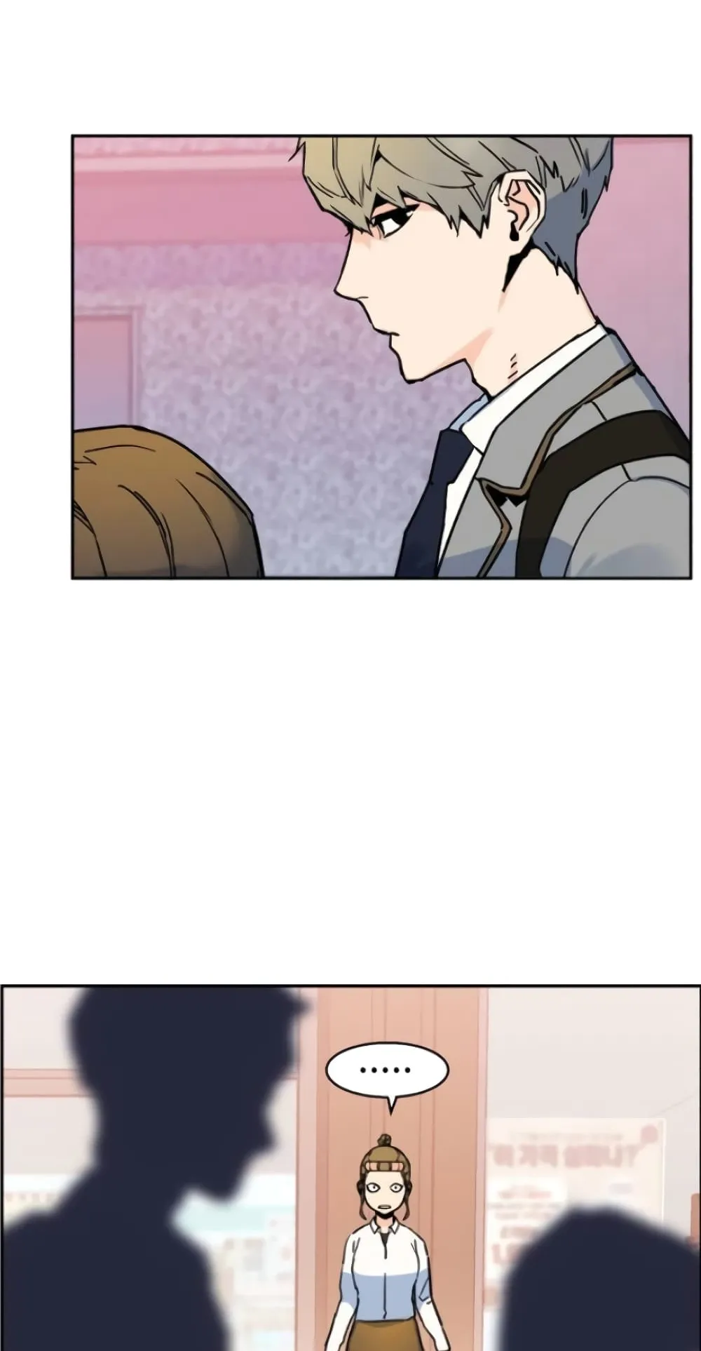 Mercenary Enrollment ตอนที่ 2 หน้า 48