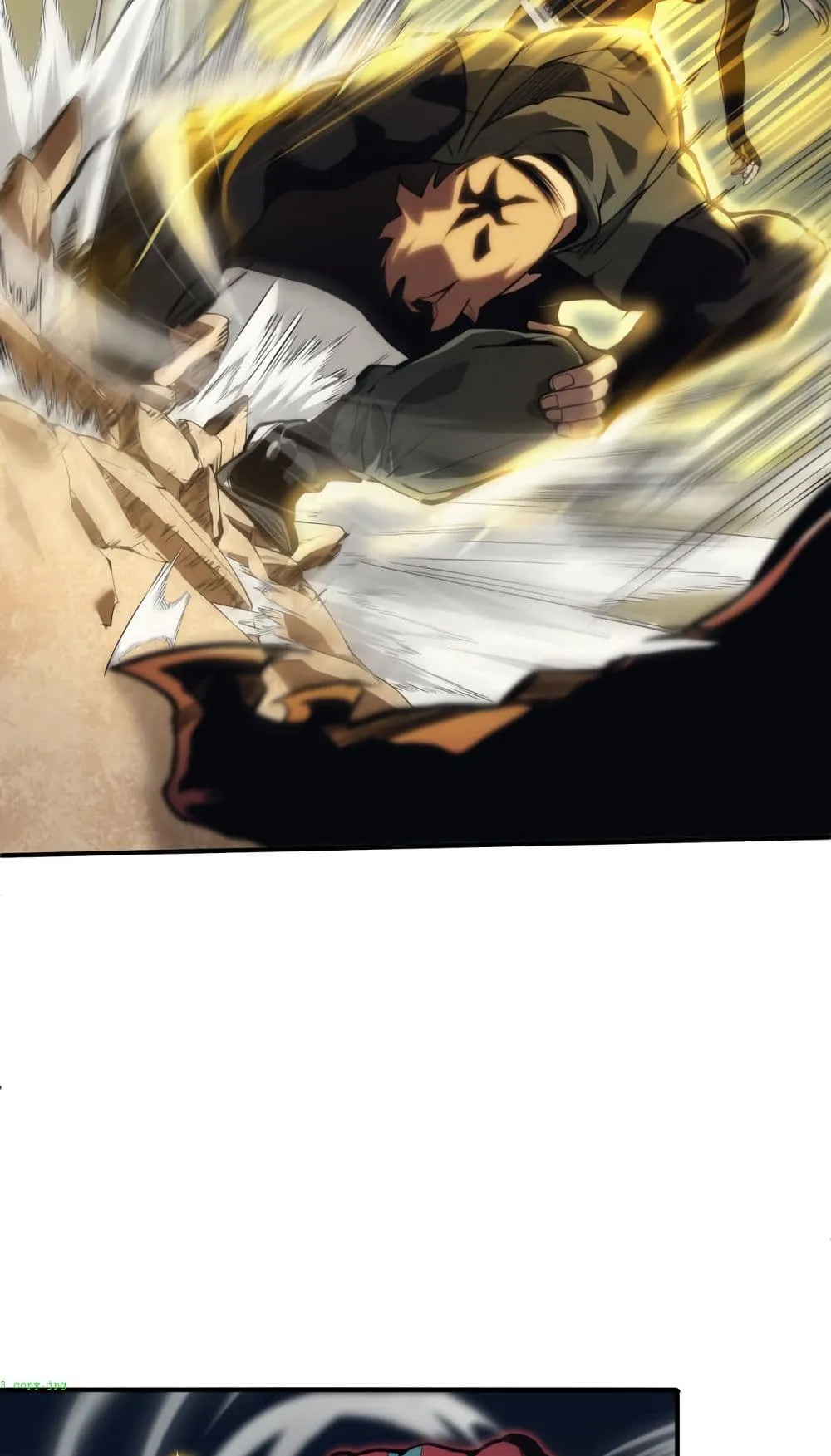 Demonic Evolution ตอนที่ 5 หน้า 25