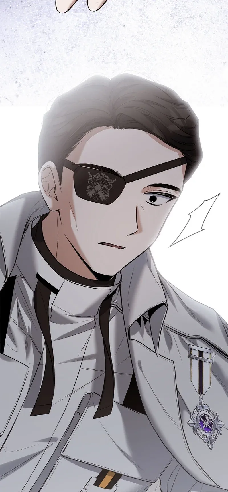 The Apocalypse Needs a Pro ตอนที่ 5 หน้า 61