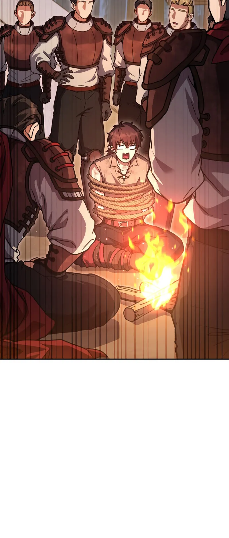 Legendary Blacksmith’s Vengeance ตอนที่ 12 หน้า 51