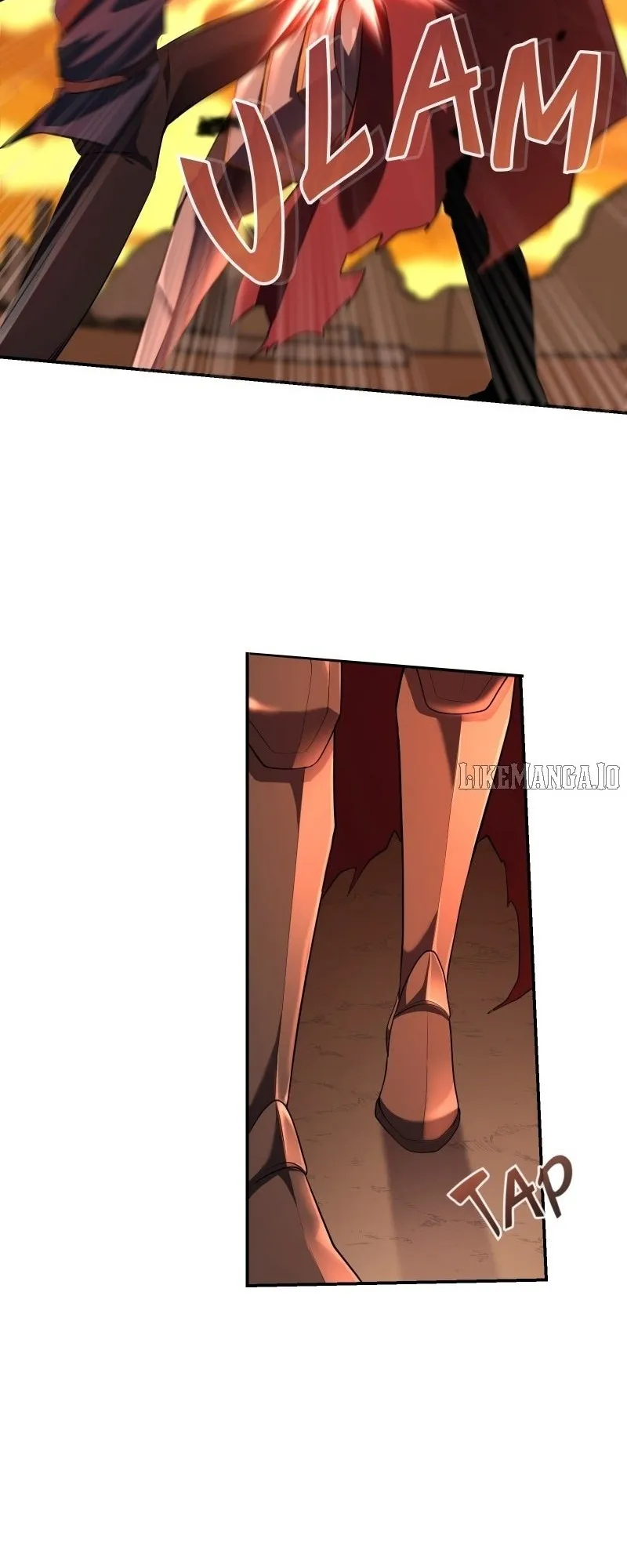 Impure Blood Regression ตอนที่ 1 หน้า 160