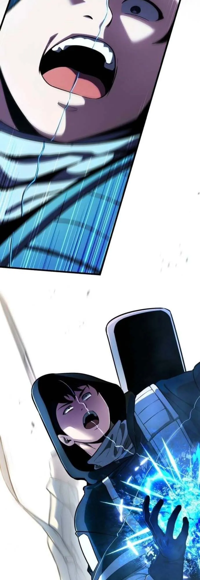 Echoes of the Reverse Planet ตอนที่ 8 หน้า 52
