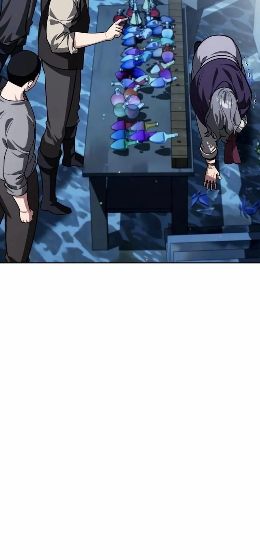 Sovereign of the Infinite Clones ตอนที่ 33 หน้า 58